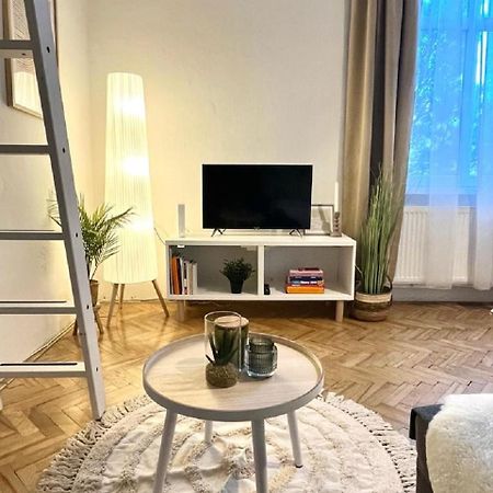 Apartment Cecil - Old Town Bratislava Exterior foto