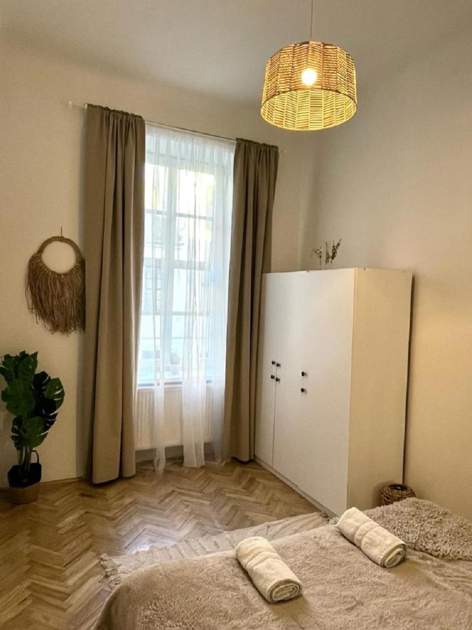 Apartment Cecil - Old Town Bratislava Exterior foto